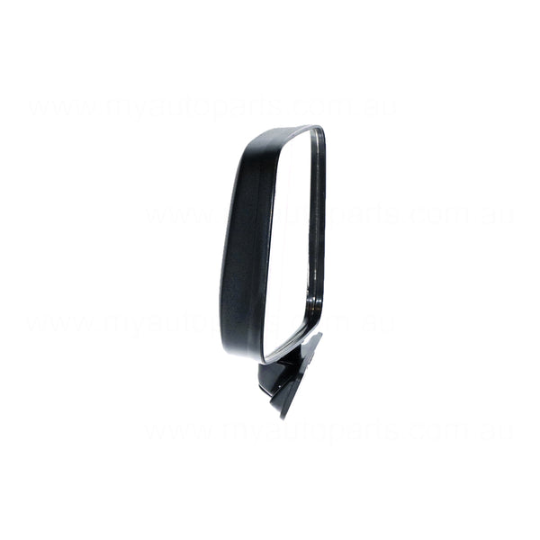 Door Mirror Passenger Side Aftermarket suits Ford Maverick & Nissan Patrol