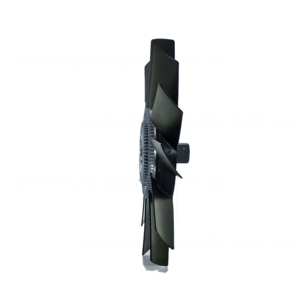 Radiator Fan Blade OEM suits