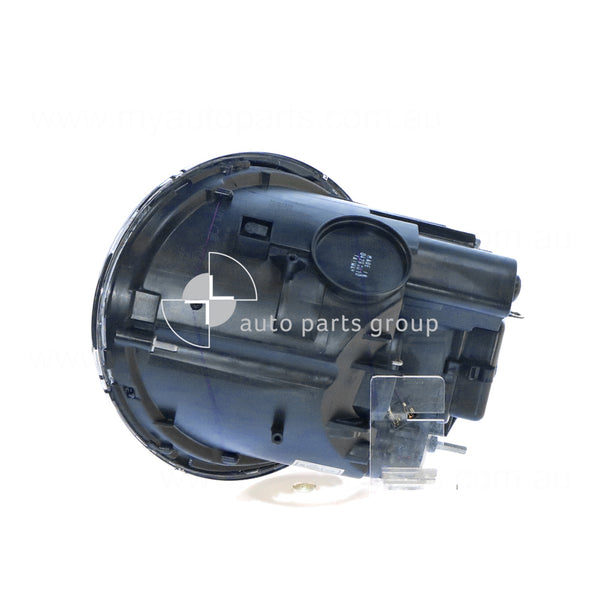 Head Lamp Drivers Side Certified suits Mini Cooper Hardtop R50/Convertible R52 2004 to 2009