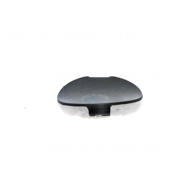 Rear Bar Tow Hook Cover Passenger Side OEM Suits Mazda CX-5 KE 2012 to 2017