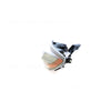Tail Lamp Drivers Side Certified suits Honda Civic 2009 to 2012