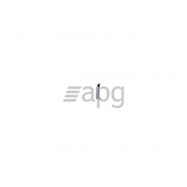 Boot lid Emblem 