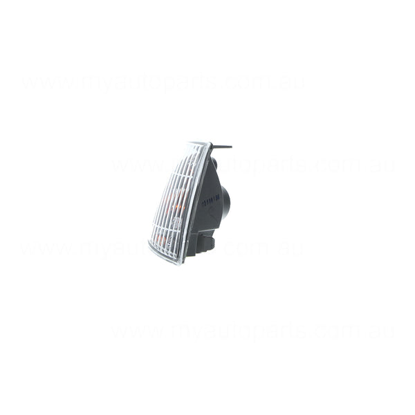 Front Park / Indicator Lamp Drivers Side Certified Suits Mazda Premacy CP 2001 to 2003