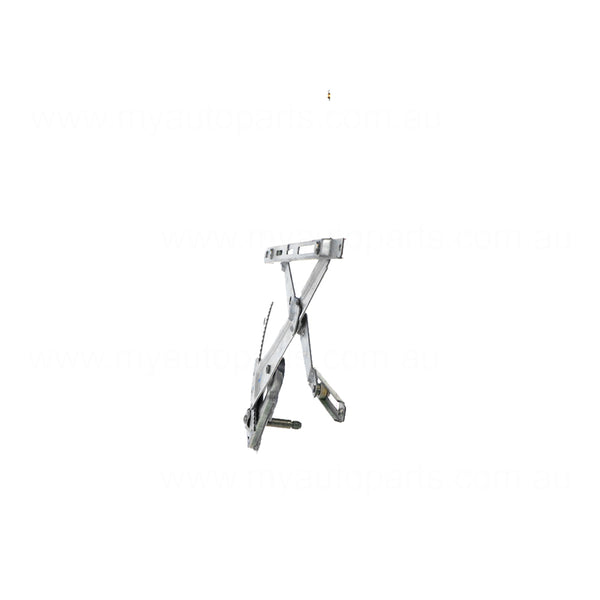 Front Door Window Regulator Passenger Side OEM Suits Mazda BT50 UN 2006 to 2011