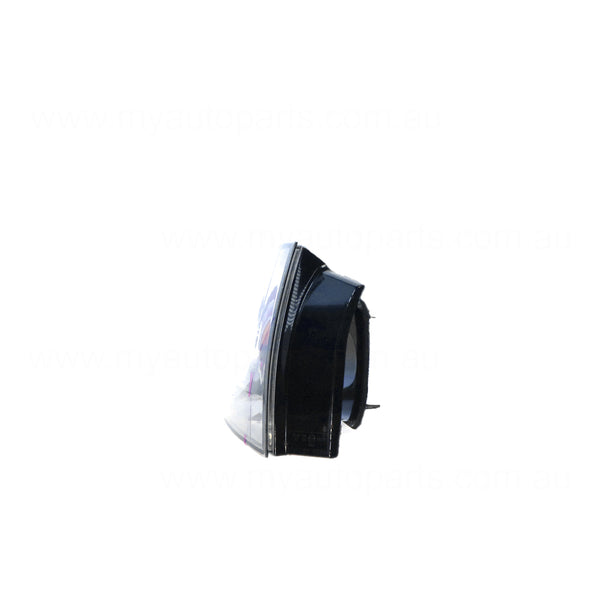 Tail Lamp Passenger Side OEM Suits Mazda 3 SP23 BK Sedan 1/2004 to 6/2006