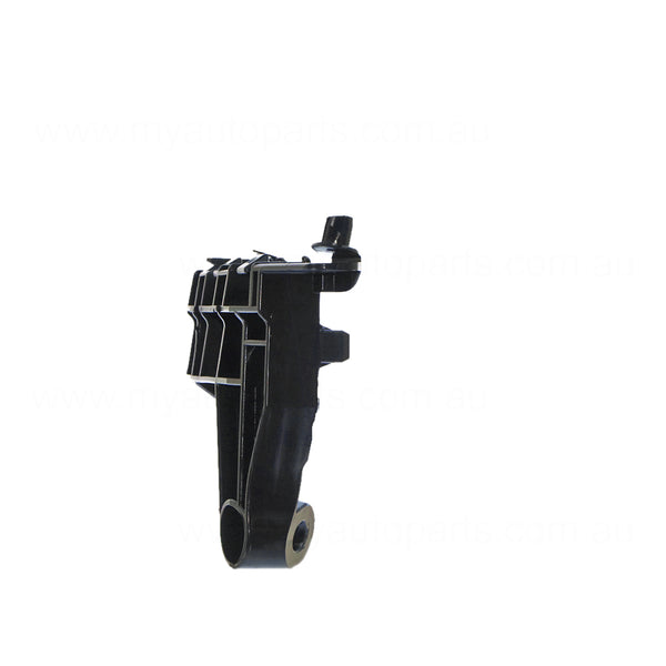 Front Bar Bracket Passenger Side OEM Suits Honda Jazz GE 2008 to 2011
