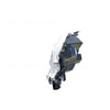 Halogen Head Lamp Drivers Side OEM suits Suzuki Swift AZ