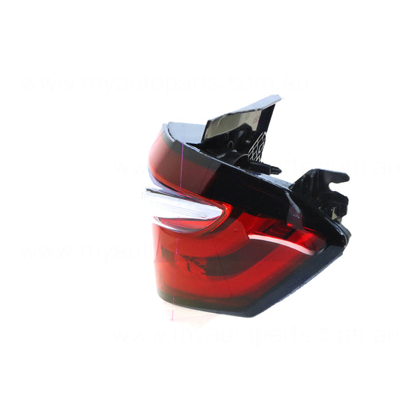 Tail Lamp Drivers Side OEM Suits Honda Odyssey RC 2/2014 On