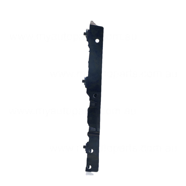 Front Bar Bracket Passenger Side OEM Suits Mazda CX-5 KF 2017 to 2021