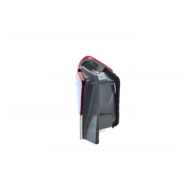 Tail Lamp Drivers Side Certified Suits Honda City GM 2009 to 2012