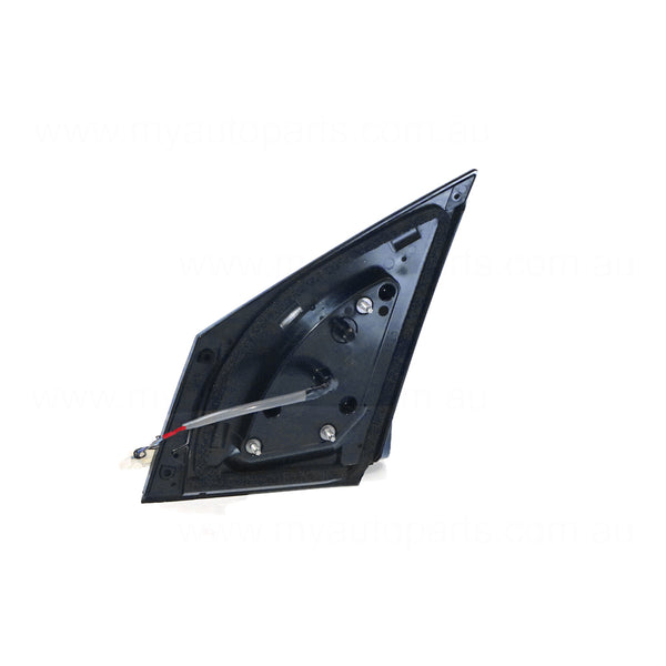 Door Mirror Drivers Side OEM suits Nissan Murano ST Z51 2008 to 2014