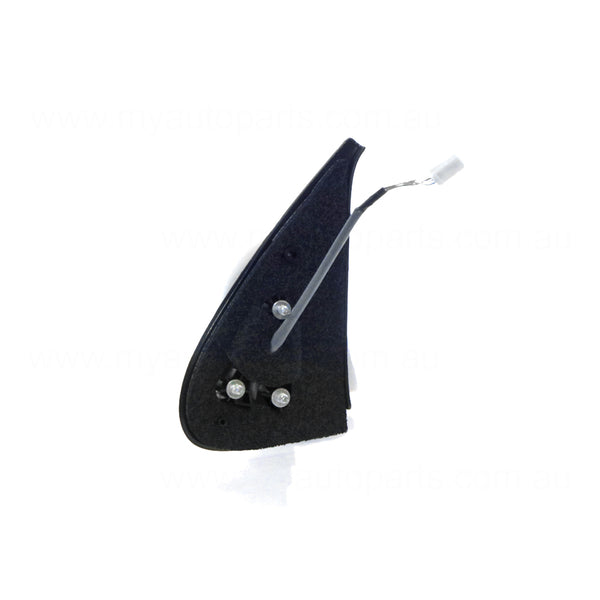 Door Mirror Drivers Side OEM Suits Nissan Micra K12 2007 to 2010