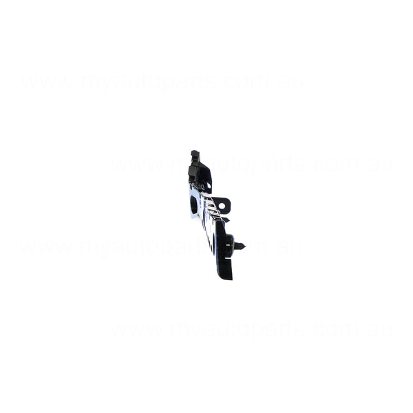 Rear Bar Bracket Passenger Side OEM Suits Mazda 6 GJ 2012 to 2016