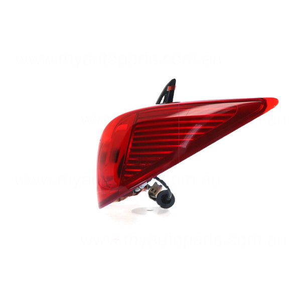 Tail Lamp Drivers Side OEM Suits Nissan Tiida C11 Hatch 2/2006 to 11/2009