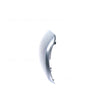 Silver Door Mirror Cover Drivers Side OEM suits Mazda 2 & Mazda 6