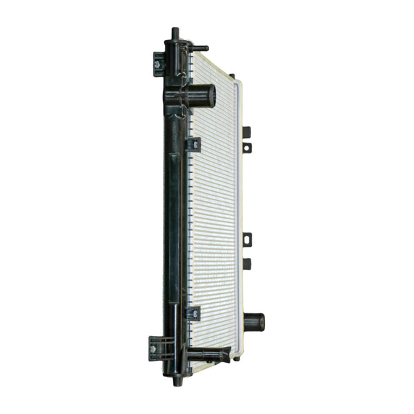 Radiator Aftermarket suits Honda Civic