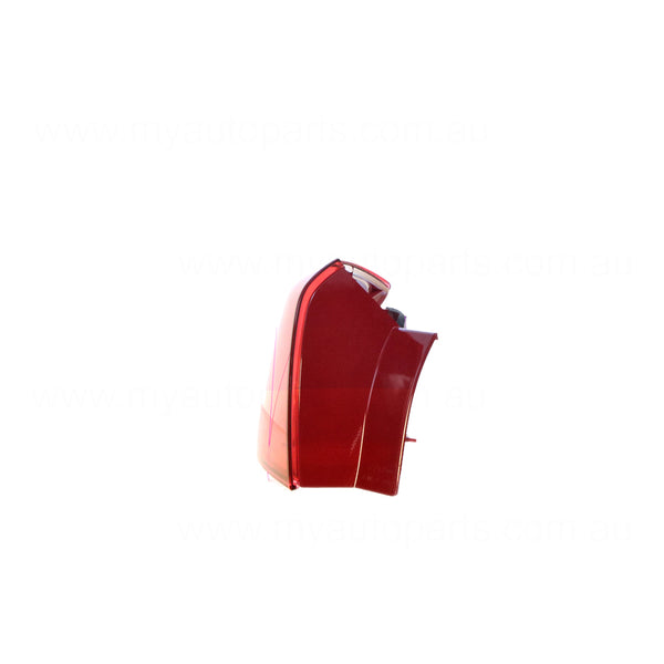 Tail Lamp Passenger Side OEM Suits Mazda 3 BK Hatch 1/2004 to 6/2006