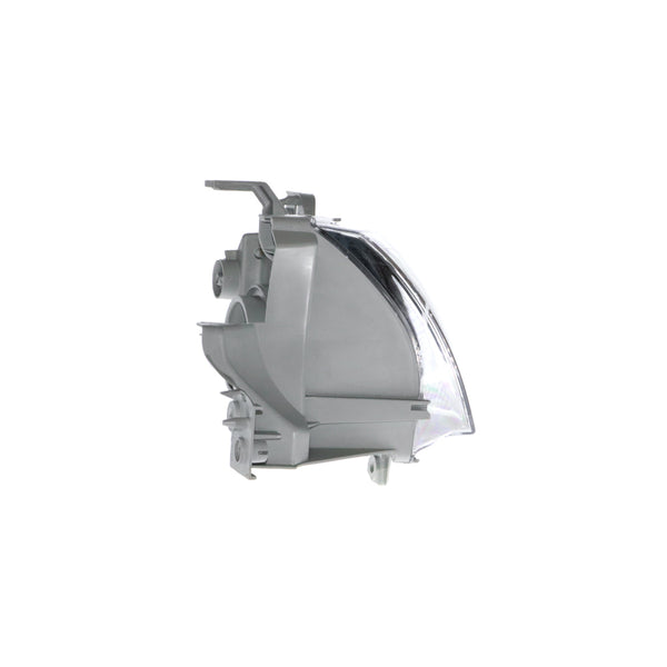 Head Lamp Drivers Side OEM Suits Mazda MPV LW 1999 to 2006