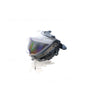 Head Lamp Passenger Side OEM Suits Kia Picanto GT/GT-Line/AO Edition JA 2017 On