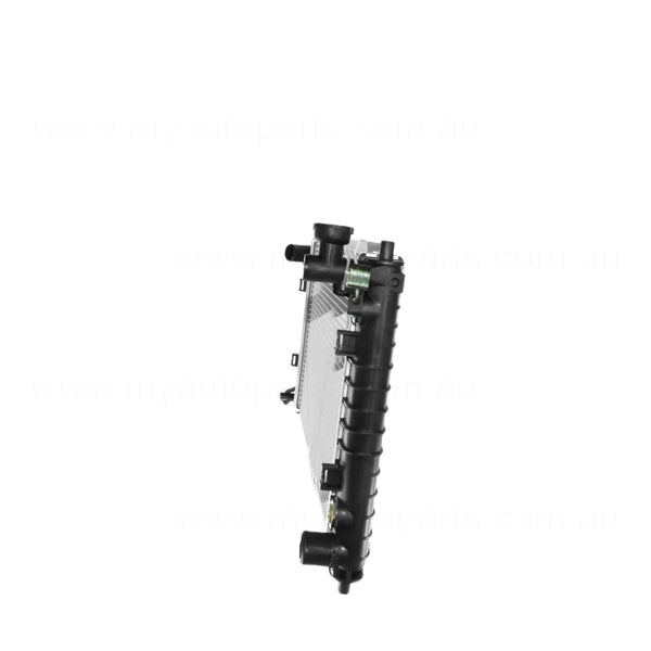 Radiator Aftermarket suits