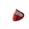 Tail Lamp Drivers Side Certified Suits Nissan Pulsar N16 Sedan 5/2000 To 6/2003