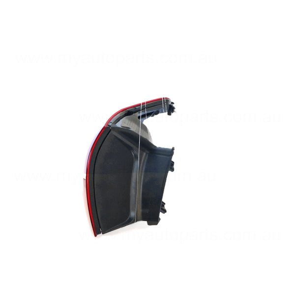 Tail Lamp Passenger Side Certified Suits Peugeot 308 T9 2014 to 2021