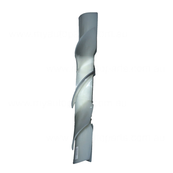 Radiator Fan Blade Aftermarket suits