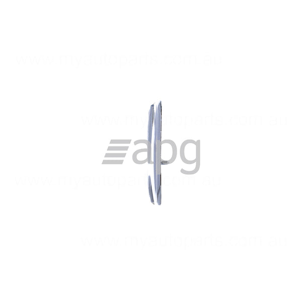 Tail Gate Emblem OEM Suits Honda Jazz GK 2017 to 2021