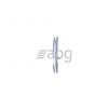 Tail Gate Emblem OEM Suits Honda Jazz GK 2017 to 2021