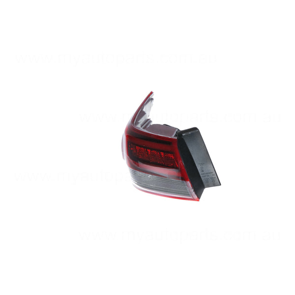 LED Tail Lamp Passenger Side OEM Suits Kia Optima JF 2015 to 2018