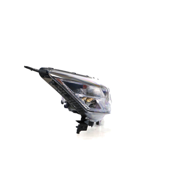 Head Lamp Drivers Side OEM Suits Honda Accord CR 2013 to 2016