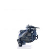 Nissan X-trail Certified Aftermarket Head Lamp Passenger Side 03/2014 to 02/2017 - 260604CA6D