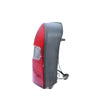 Tail Lamp Passenger Side Aftermarket Suits Mazda 323 BJ 9/1998 to 6/2002