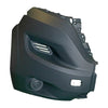OEM Front Bar End Drivers Side Without Fog Light suits Fiat Ducato JTD SERIES 2 2014 onwards