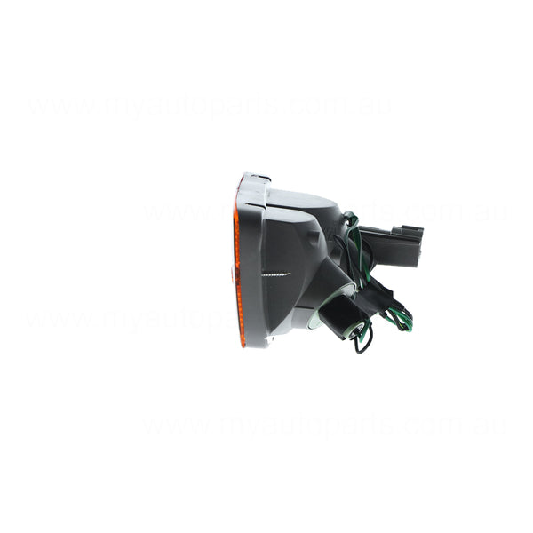Rear Bar Lamp Drivers Side OEM suits Nissan Patrol