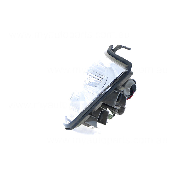 Front Park / Indicator Lamp Passenger Side OEM Suits Nissan Patrol GU/Y61 1997 to 2016