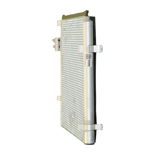 A/C Condenser Aftermarket Suits Kia Rio YB 2017 to 2021