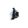 Head Lamp Passenger Side OEM Suits Nissan Patrol GU/Y61 10/1997 to 12/2012
