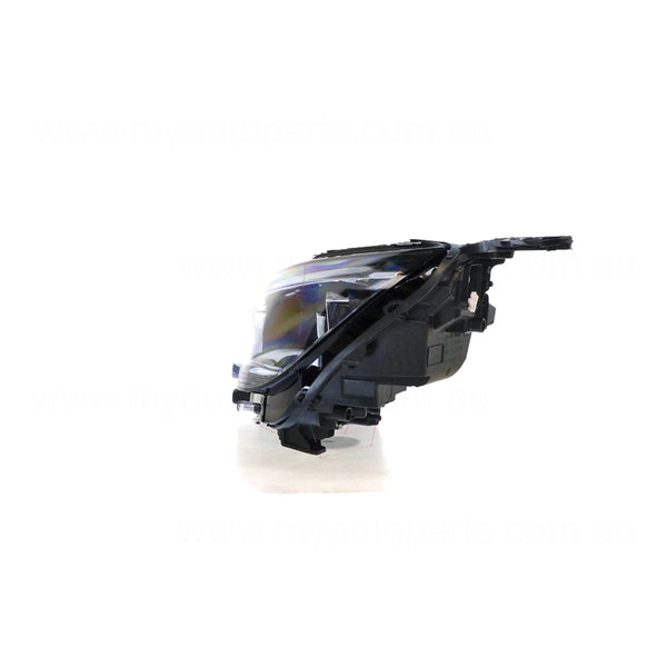 Head Lamp Passenger Side OEM suits Peugeot 3008/5008