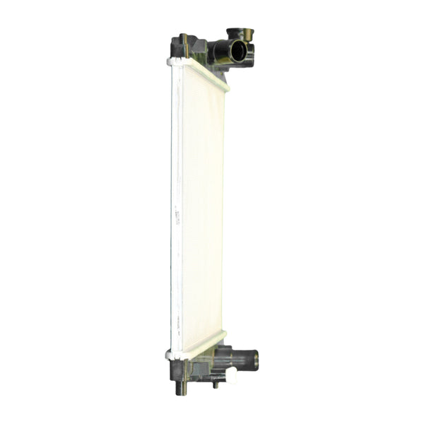 Radiator Aftermarket suits Mazda 2