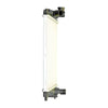 Radiator Aftermarket suits Mazda 2