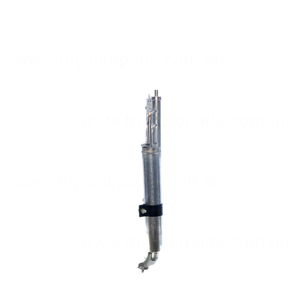 A/C Condenser Aftermarket suits Nissan Micra, Juke and Tiida 2006-2020