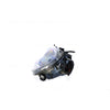 Halogen Head Lamp Passenger Side OEM Suits Suzuki Kizashi FR 2010 to 2016