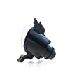 Certified Fog Lamp Drivers Side suits Peugeot 206 XR 1999 to 2006