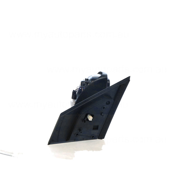 Door Mirror Passenger Side OEM Suits Mazda 3 BL SP252009 to 2013