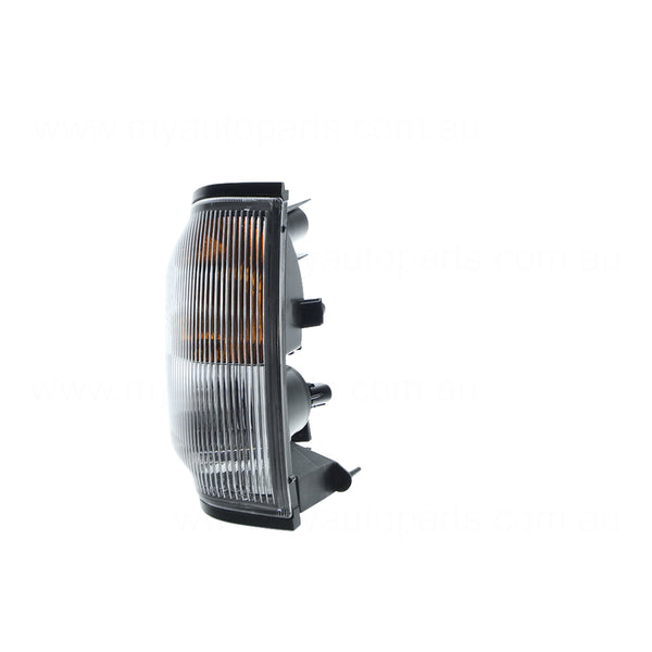 Front Park / Indicator Lamp Drivers Side OEM suits