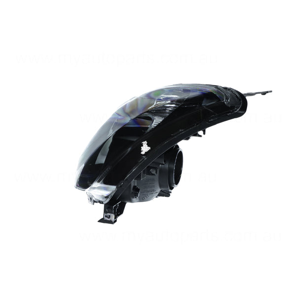 Halogen Head Lamp Passenger Side OEM Suits Suzuki Swift RS416 2005 to 2010