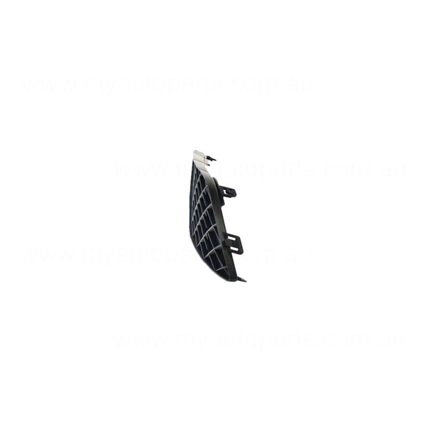 Front Bar Grille Passenger Side OEM Suits Honda Civic FB 2012 to 2014