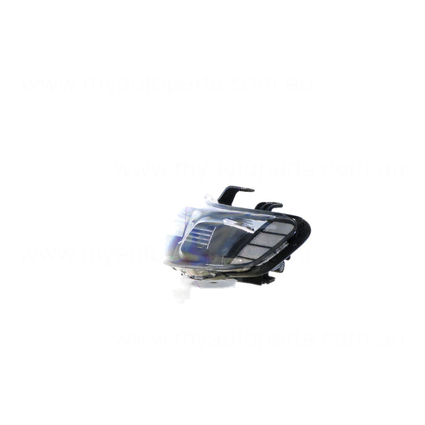 Head Lamp Passenger Side OEM Suits Kia Cerato TD 2009 to 2013