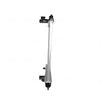 Radiator 35 mm 35 / Plastic Aluminium 380 x 588 x 16 mm Manual/Auto 1.8L L MR SERIES Aftermarket Suits Nissan Tiida C11 2006 to 2012
